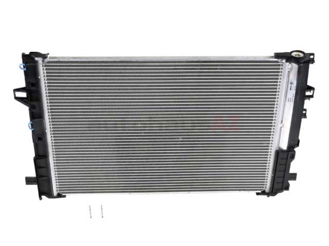 2465000454 Mahle Behr A/C Condenser