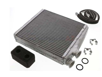 30744752 Mahle Behr 30767275, 70818826NA Heater Core - Volvo | 351315541 ...