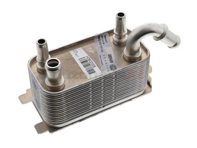 Mahle Behr 8mo Oil Cooler Volvo Mahle Behr 8mo Oil Cooler Volvo
