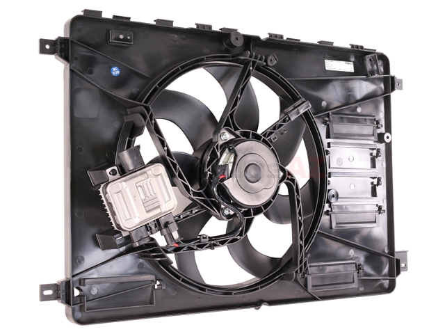 31686806 Mahle Behr A/C Condenser Fan