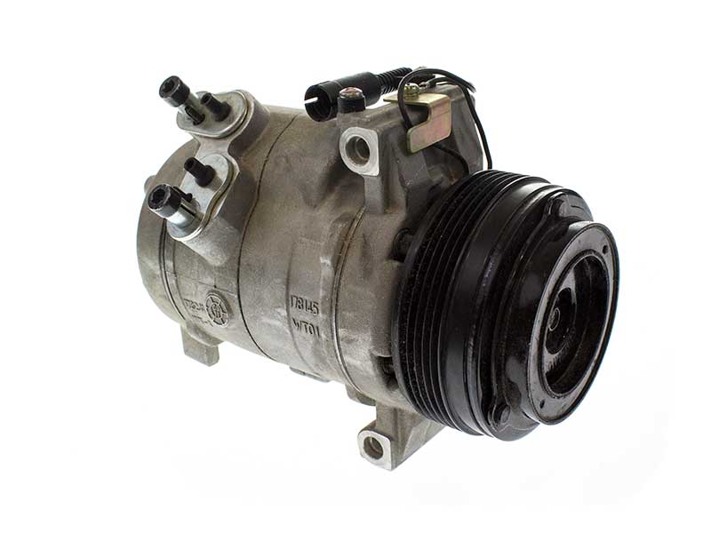 351176651 Mahle Behr AC Compressor