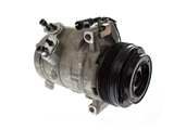 351176651 Mahle Behr AC Compressor