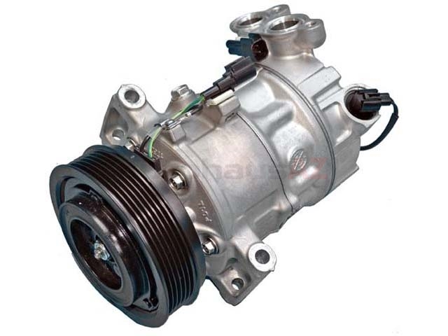 2008 volvo xc90 ac discount compressor replacement cost