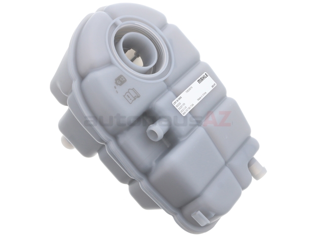 New Engine Coolant Expansion Tank Fits AUDI A6 A7 A8 RS6 RS7 #4G0 121403G# | UK