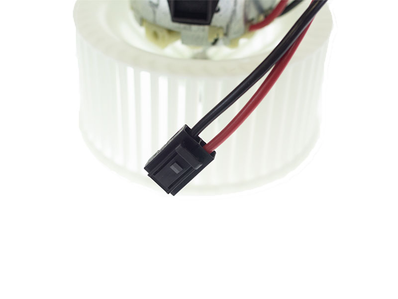Mahle Behr 64119242607, 70815686NA Blower Motor - BMW | 351043271 ...