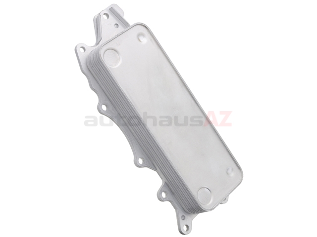 Mahle Behr 6421800165, CLC131000S Oil Cooler - Mercedes