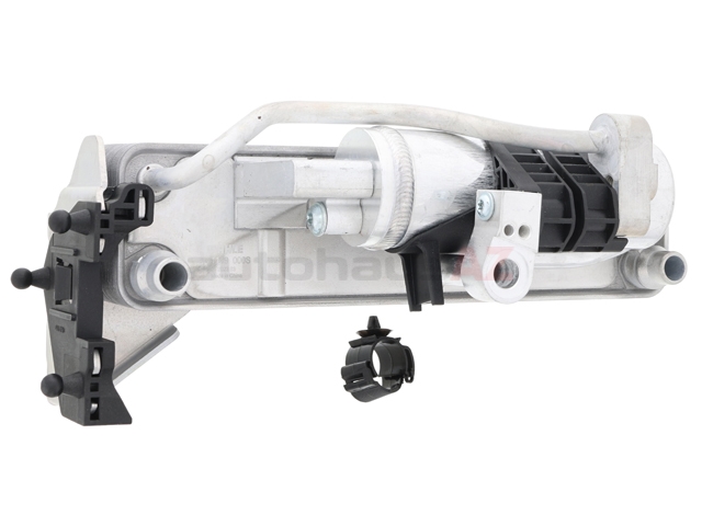 Mahle Behr 64509471521, AC1119000S A/C Condenser - BMW | 64509338330