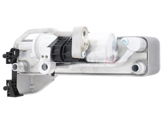 Mahle Behr 64509471521, AC1119000S A/C Condenser - BMW | 64509338330