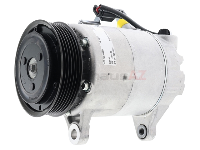High-Quality, OEM Mini Cooper S AC Compressor Replacement