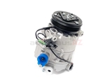 64529185146 Mahle Behr AC Compressor