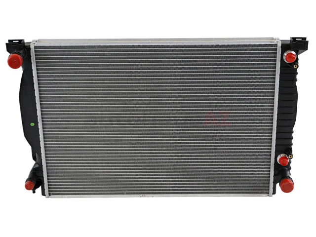 Mahle Behr 8E0121251AR, 376715341 Radiator - Audi | 70822638NA