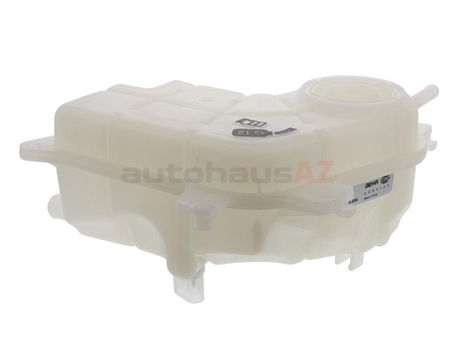 8E0121403D Mahle Behr Expansion Tank/Coolant Reservoir
