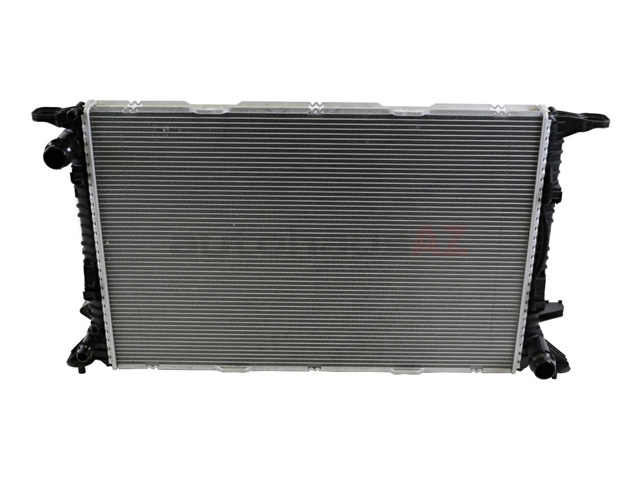 Behr Hella Service 376745581 Premium Perfect Fit Radiator Audi Behr Hella Service 376745581 Premium Perfect Fit Radiator Audi