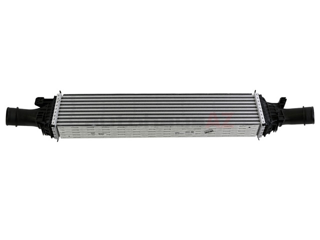 8K0145805P Mahle Behr Intercooler