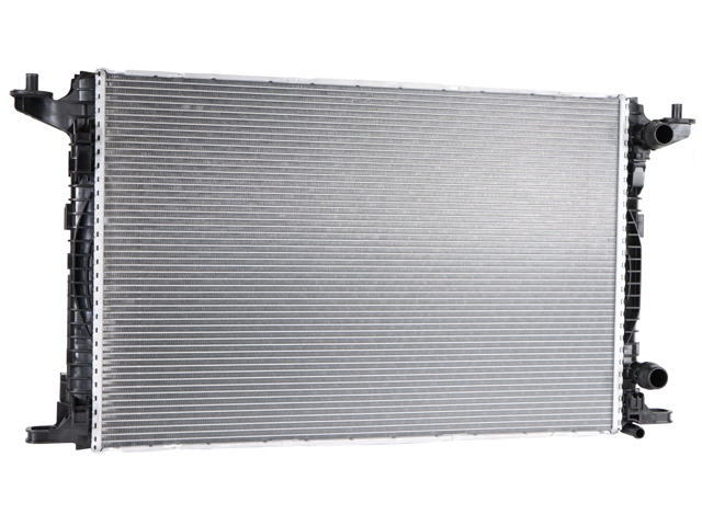 Best Prices On Audi A5 Radiator - Mahle Behr, Genuine VW/Audi, Nissens