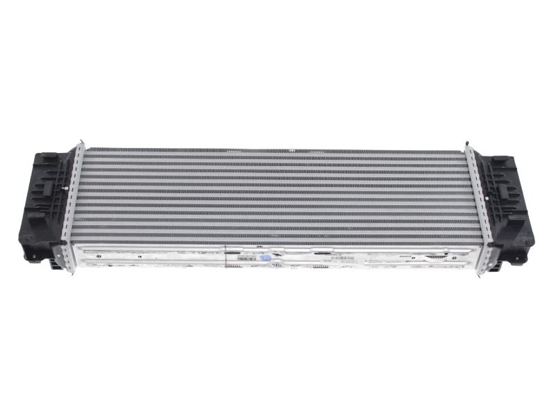 Mahle Behr 9065010201, 70820659NA Intercooler - Mercedes | 376777391