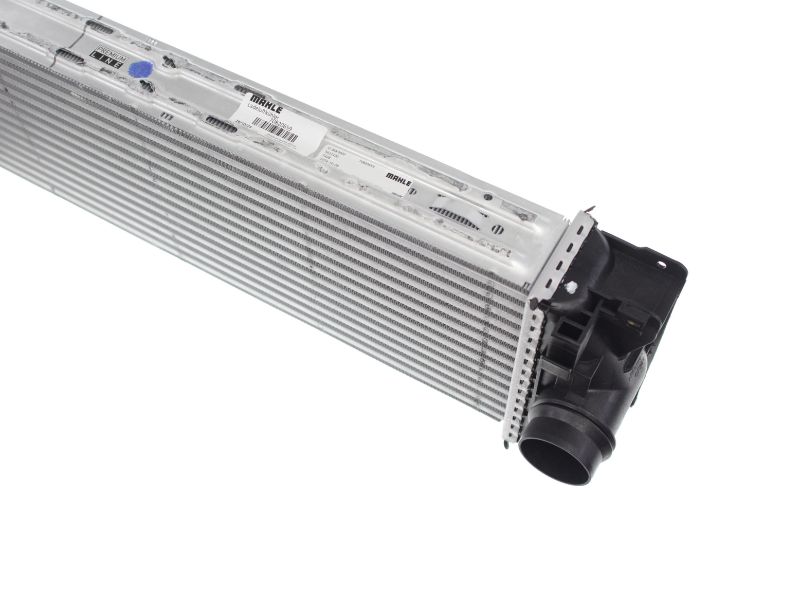 Mahle Behr 9065010201, 70820659NA Intercooler - Mercedes | 376777391