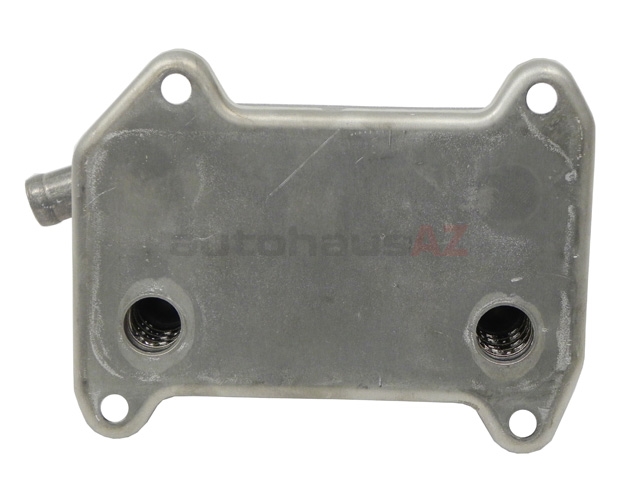 CNS Engine Oil Cooler For 2000-2004 Volvo S40 V40 – Direct Replacement, 94964954, EOK2730