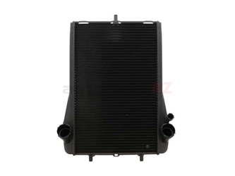 For Porsche 911 Cayman H6 Passenger Right Radiator Behr 99710613202 For Porsche 911 Cayman H6 Passenger Right Radiator Behr 99710613202