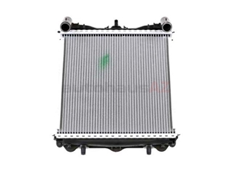 For Porsche 911 Cayman H6 Passenger Right Radiator Behr 99710613202 For Porsche 911 Cayman H6 Passenger Right Radiator Behr 99710613202