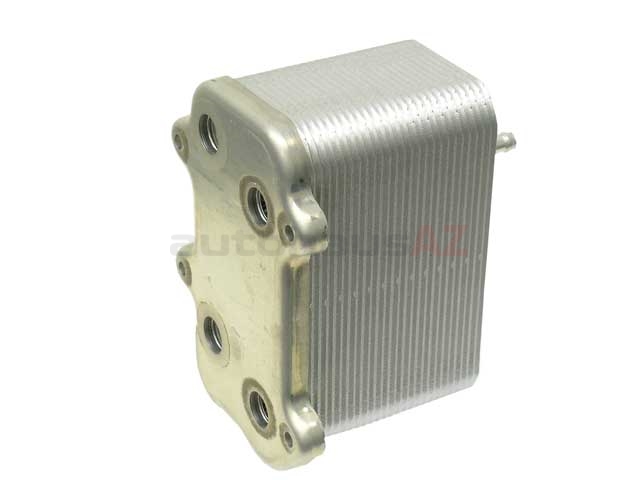 99610702559 Mahle Behr Oil Cooler
