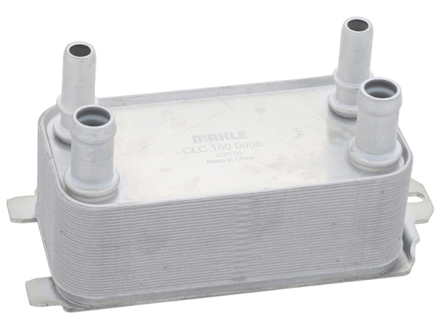 LR036354 Mahle Behr Transmission Oil Cooler