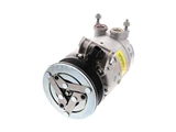 LR056302 Mahle Behr AC Compressor