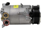 LR083480 Mahle Behr AC Compressor