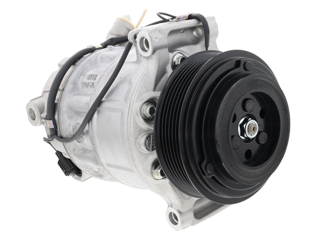 LR112585 Mahle Behr AC Compressor