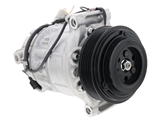 LR112585 Mahle Behr AC Compressor