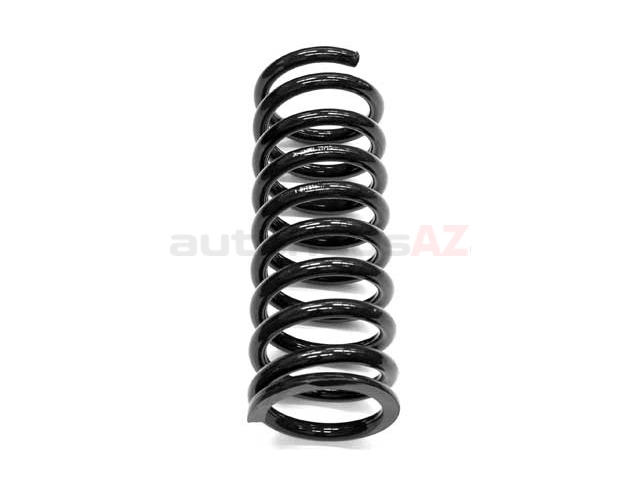 1163241104 Bilstein B3 Coil Spring; Rear