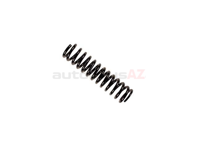 Bilstein B3 OE Replacement 36-225958 Coil Spring; Front Left