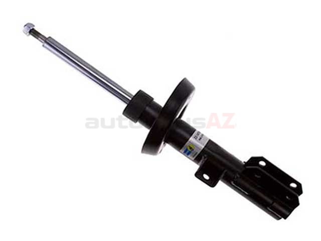 22-147080 Bilstein B4 OE Replacement Strut Assembly; Front