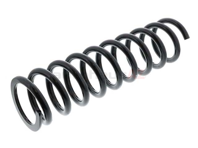 Bilstein 36-224043 Front Coil Spring B3 OE Replacement