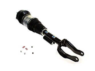 Bilstein B4 OE Replacement (Air) 44-257200 Air Suspension Strut; Front ...