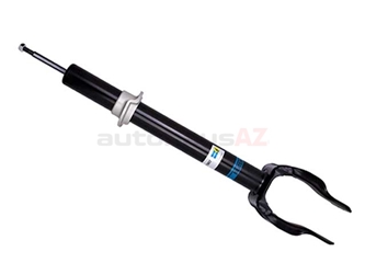 Bilstein B4 OE Replacement 24-273657 Shock Absorber; Front - Mercedes ...