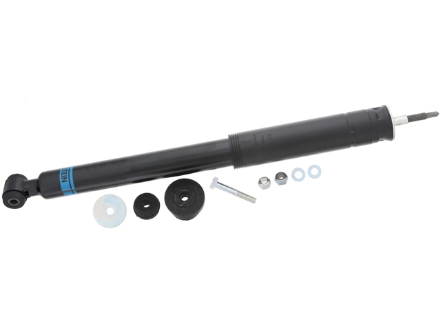 24-100885 Bilstein B4 OE Replacement Shock Absorber; Rear