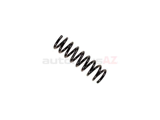 36-227181 Bilstein B3 OE Replacement Coil Spring; Front Left/Right
