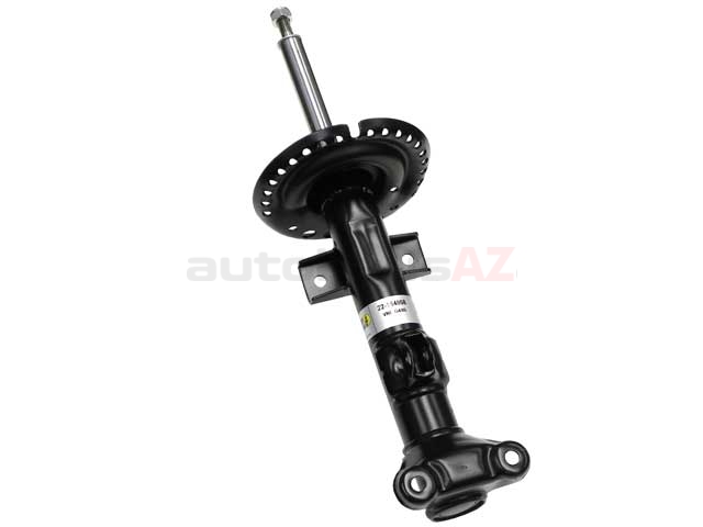 22-164858 Bilstein B4 OE Replacement Strut Assembly; Front