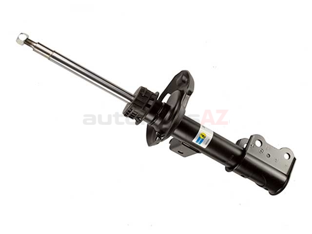 22-220127 Bilstein B4 OE Replacement Strut Assembly; Front Right