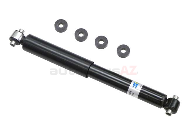 19-019888 Bilstein B4 OE Replacement Shock Absorber; Rear
