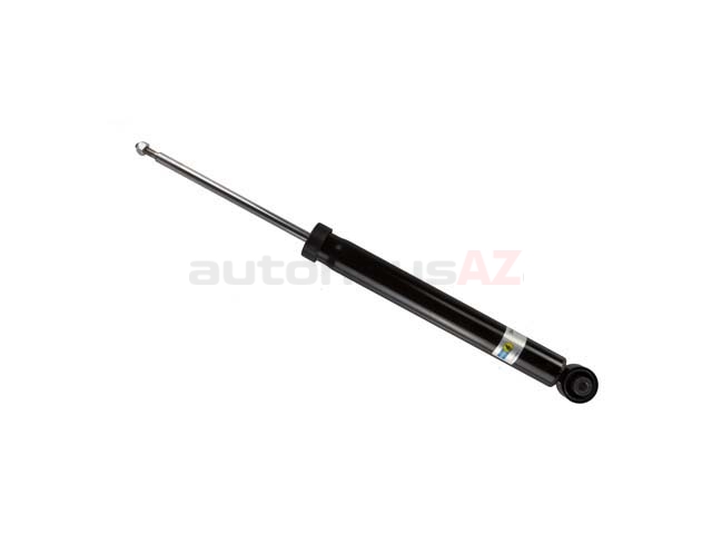 19230559 Bilstein B4 Shock Absorber; Rear