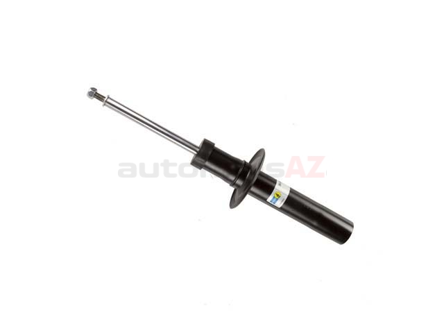 Bilstein B4 19243160 Shock Absorber; Front - Porsche | 95B413031D 