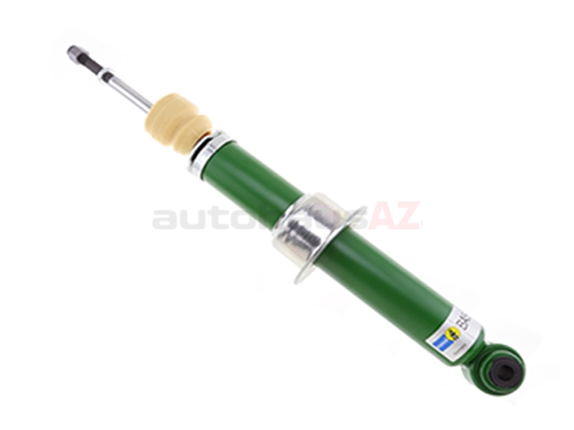 20-114503 Bilstein B4 OE Replacement (DampTronic) Shock Absorber; Rear