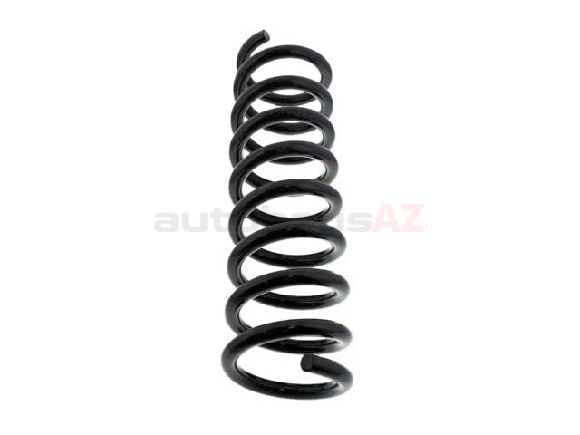 36-226122 Bilstein B3 OE Replacement Coil Spring; Front Left/Right