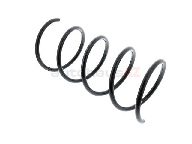 37-173425 Bilstein B3 OE Replacement Coil Spring; Front Left/Right