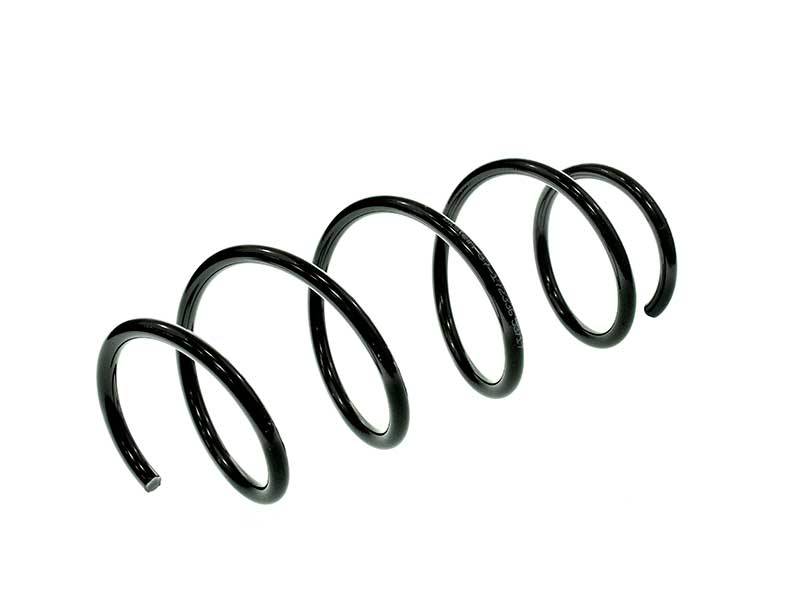 37-172336 Bilstein B3 OE Replacement Coil Spring; Front