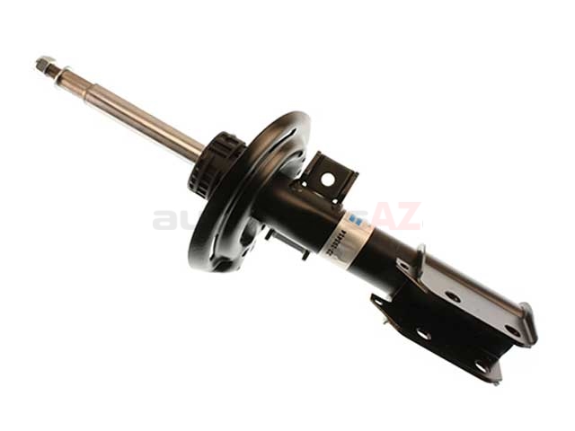 22-193414 Bilstein B4 OE Replacement (DampMatic) Strut Assembly; Front