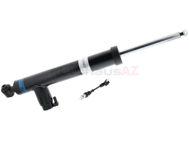 2073203030 Bilstein B4 Shock Absorber; Rear Right
