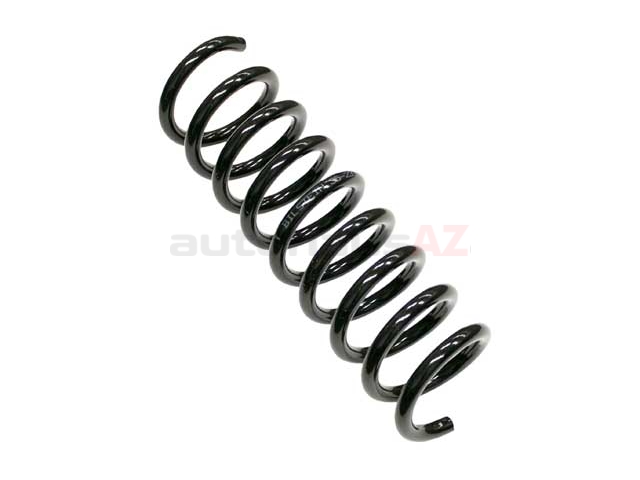 36-264971 Bilstein B3 OE Replacement Coil Spring; Front Left/Right